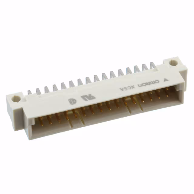 XC5A-6482-1A Omron Electronics Inc-EMC Div  DIN 41612
